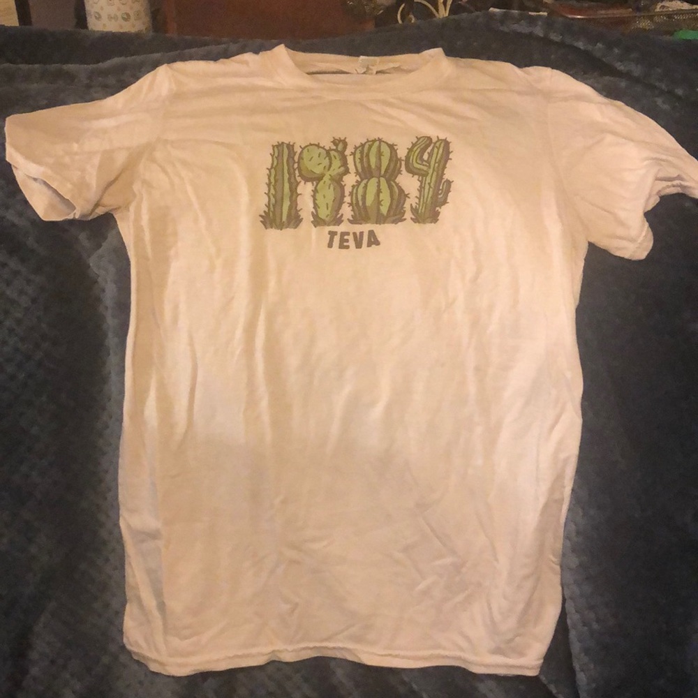 Teva Cactus Tee